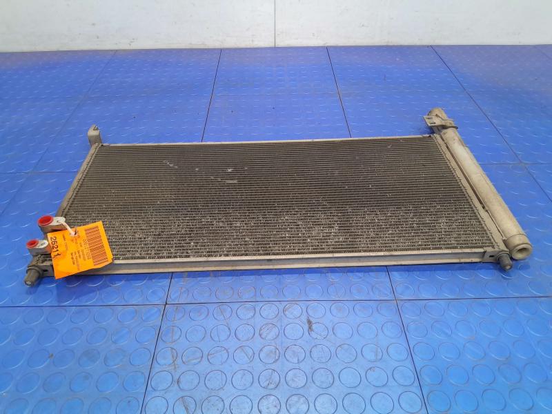 2011 Toyota Prius Condenser