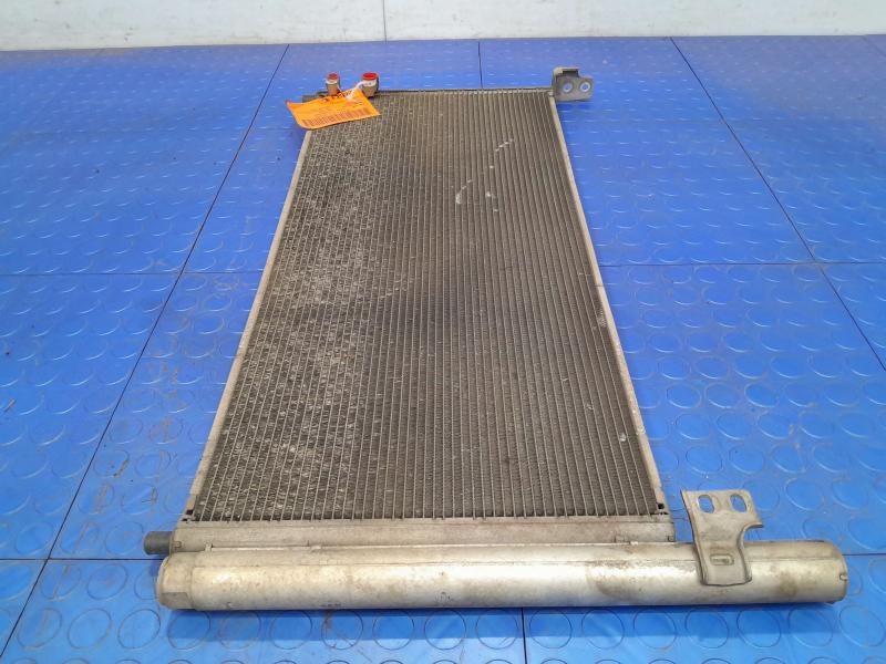 2011 Toyota Prius Condenser