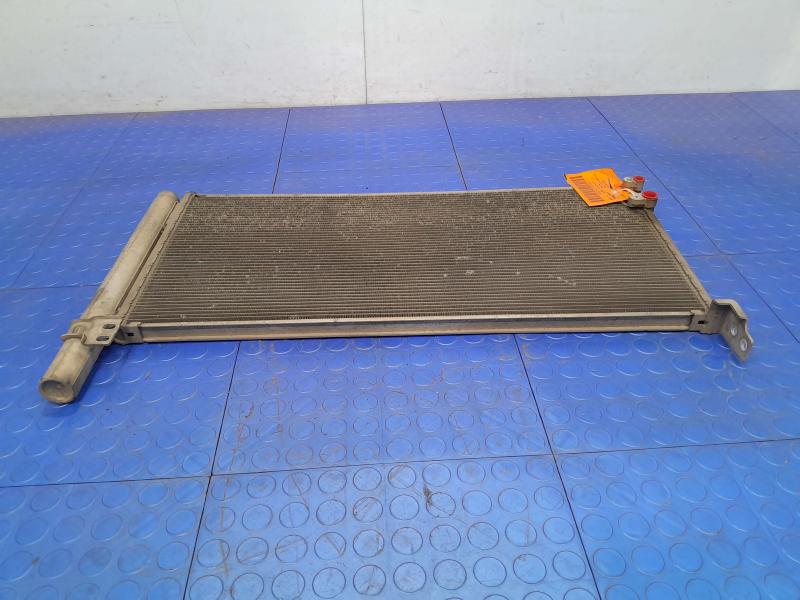2011 Toyota Prius Condenser