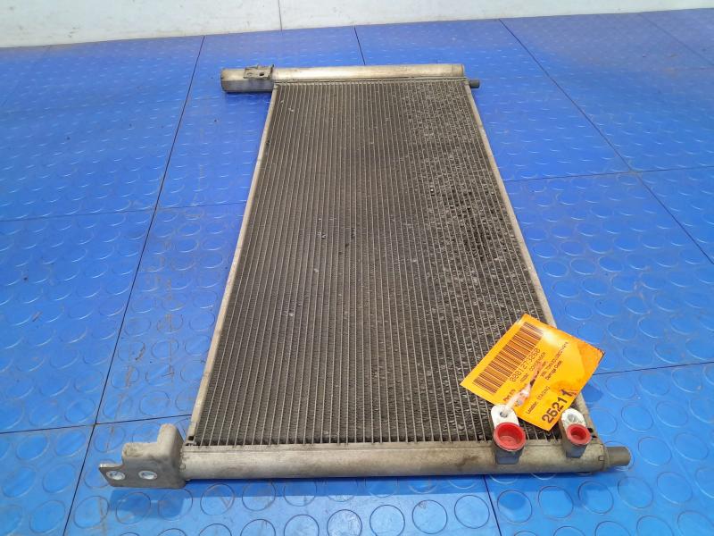 2011 Toyota Prius Condenser