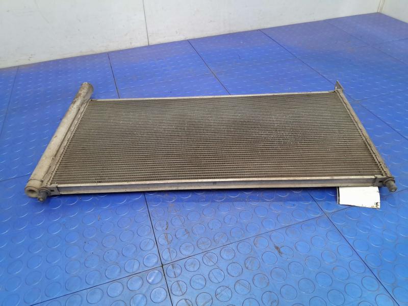 2011 Toyota Prius Condenser