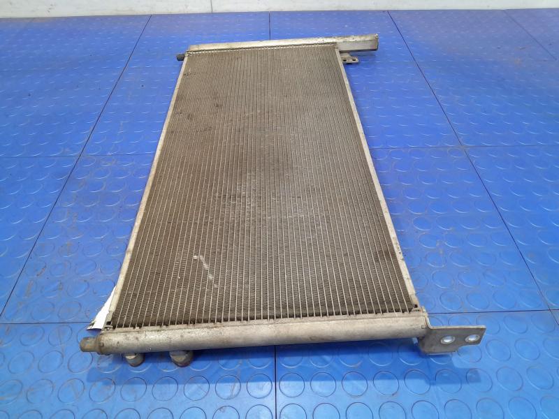 2011 Toyota Prius Condenser