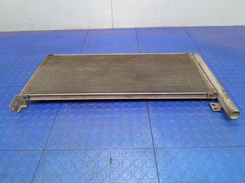 2011 Toyota Prius Condenser