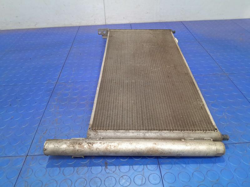 2011 Toyota Prius Condenser