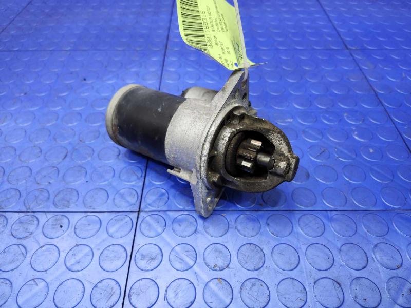 2011-2018 Subaru Forester 2.0L Turbo Starter Motor Assembly OEM 23300AA573