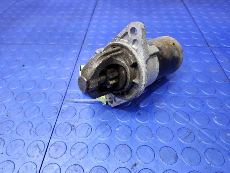2011-2018 Subaru Forester 2.0L Turbo Starter Motor Assembly OEM 23300AA573