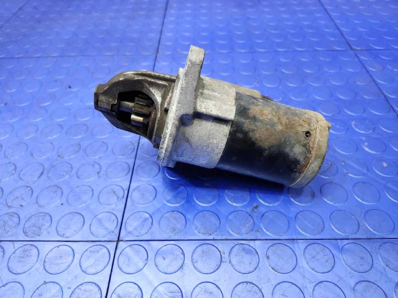 2011-2018 Subaru Forester 2.0L Turbo Starter Motor Assembly OEM 23300AA573
