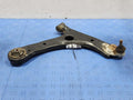 2017 Toyota Corolla Lower Control Arm Front