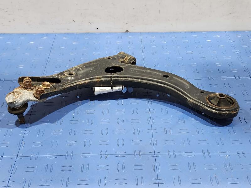 2017 Toyota Corolla Lower Control Arm Front