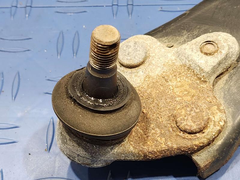 2017 Toyota Corolla Lower Control Arm Front