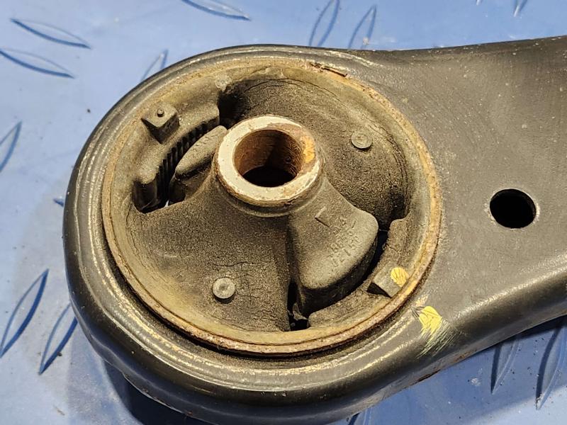 2017 Toyota Corolla Lower Control Arm Front