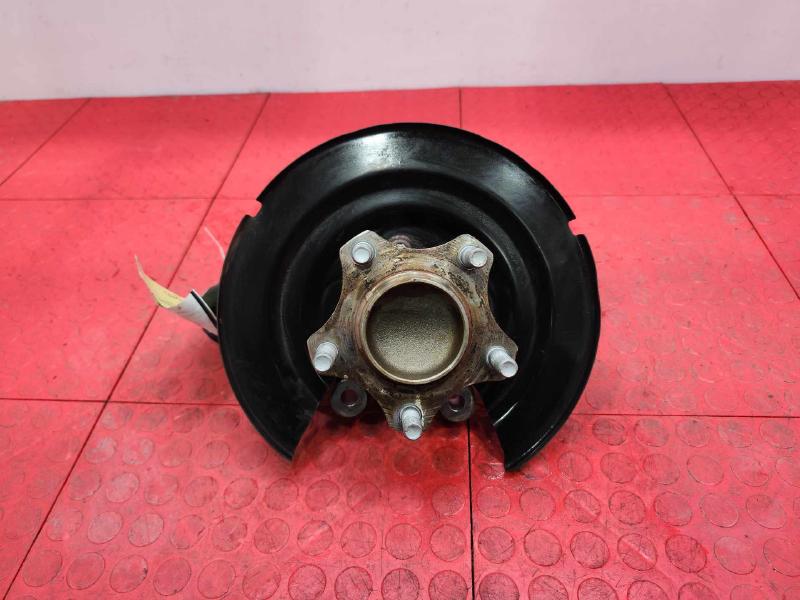 2020 Nissan Sentra Rear Knuckle/Stub Axle