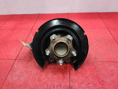 2020 Nissan Sentra Rear Knuckle/Stub Axle