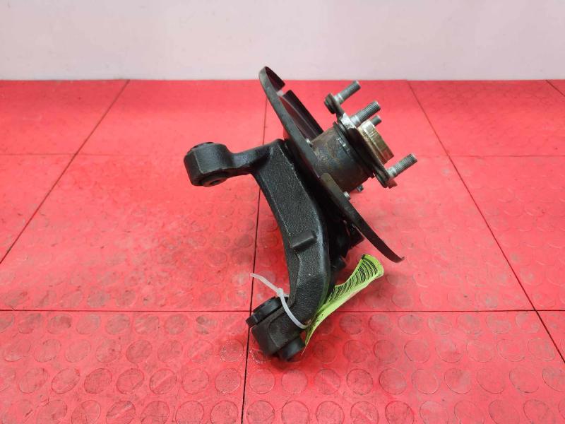 2020 Nissan Sentra Rear Knuckle/Stub Axle
