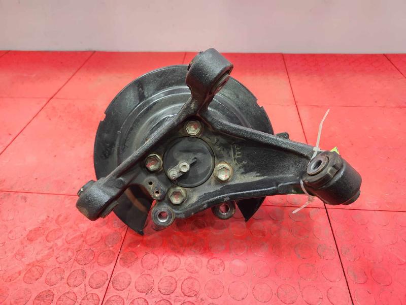 2020 Nissan Sentra Rear Knuckle/Stub Axle