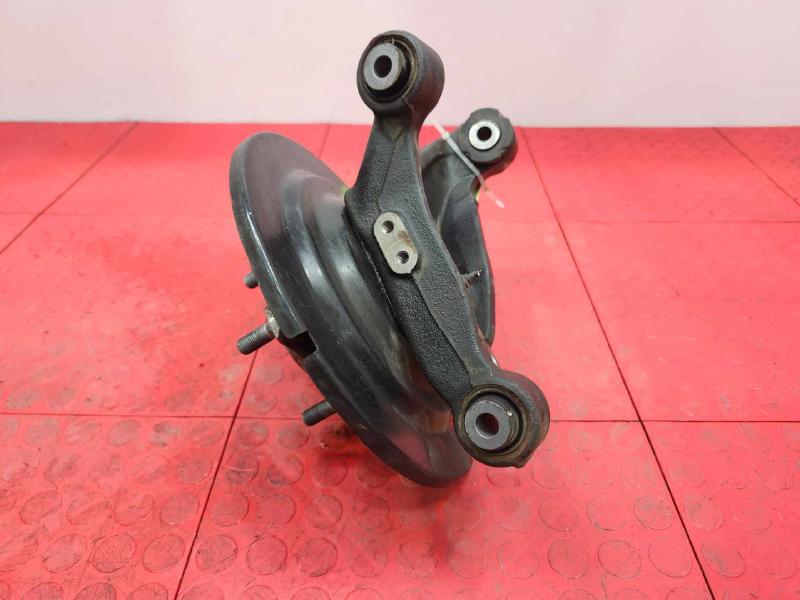 2020 Nissan Sentra Rear Knuckle/Stub Axle