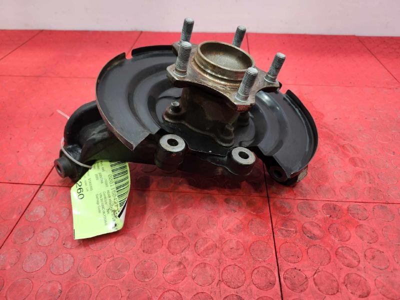 2020 Nissan Sentra Rear Knuckle/Stub Axle