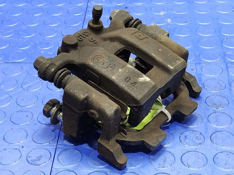 2015 Infiniti Q50 Caliper