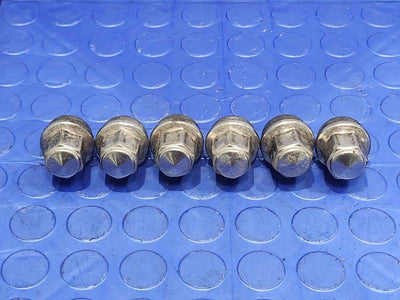 2018 Ford Expedition Lug Nuts