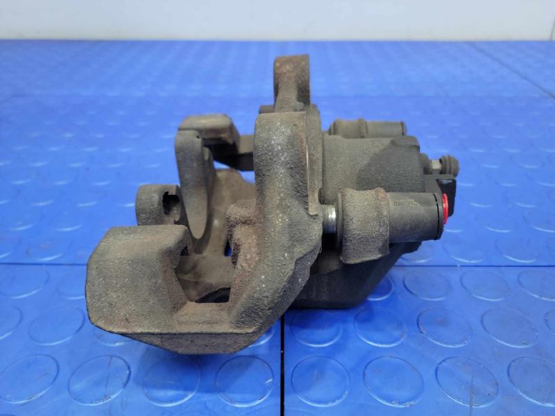 2011 Dodge Durango Caliper