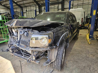2009 Toyota Tacoma Air Cond. Evaporator