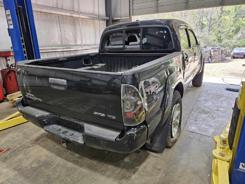 2009 Toyota Tacoma Air Cond. Evaporator