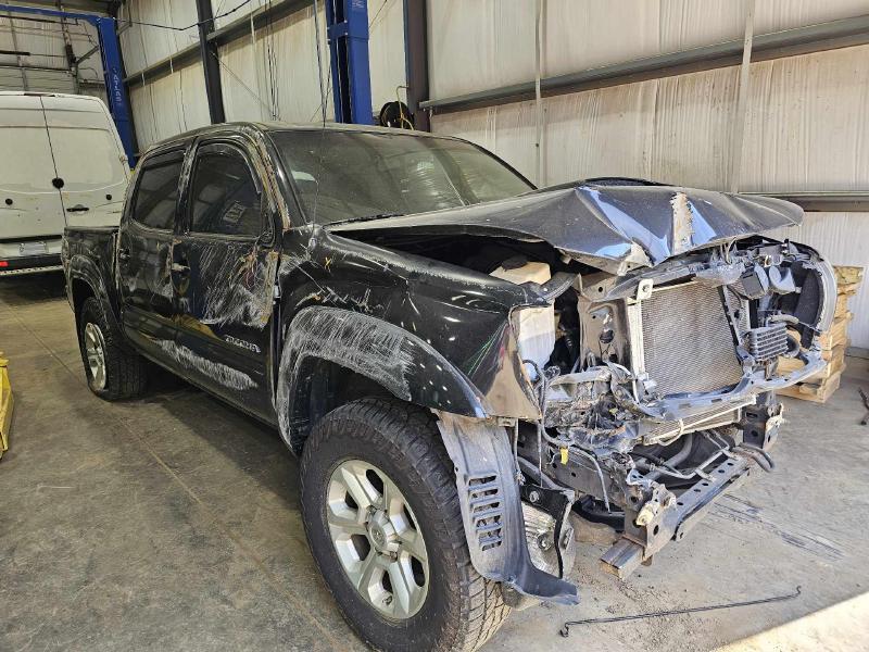 2009 Toyota Tacoma Air Cond. Evaporator