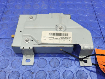2009 Chevrolet Malibu Audio & Visual Equip.(Radio)