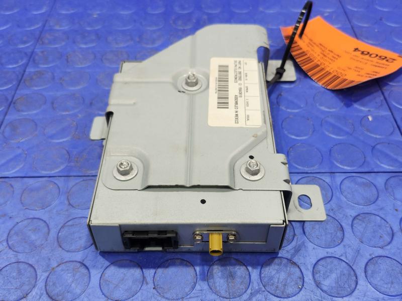 2009 Chevrolet Malibu Audio & Visual Equip.(Radio)