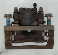 2006 - 2018 Dodge Ram 1500 Rear Brake Caliper Assembly LH Driver Side OEM 5179881AD
