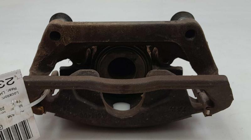 2006 - 2018 Dodge Ram 1500 Rear Brake Caliper Assembly LH Driver Side OEM 5179881AD