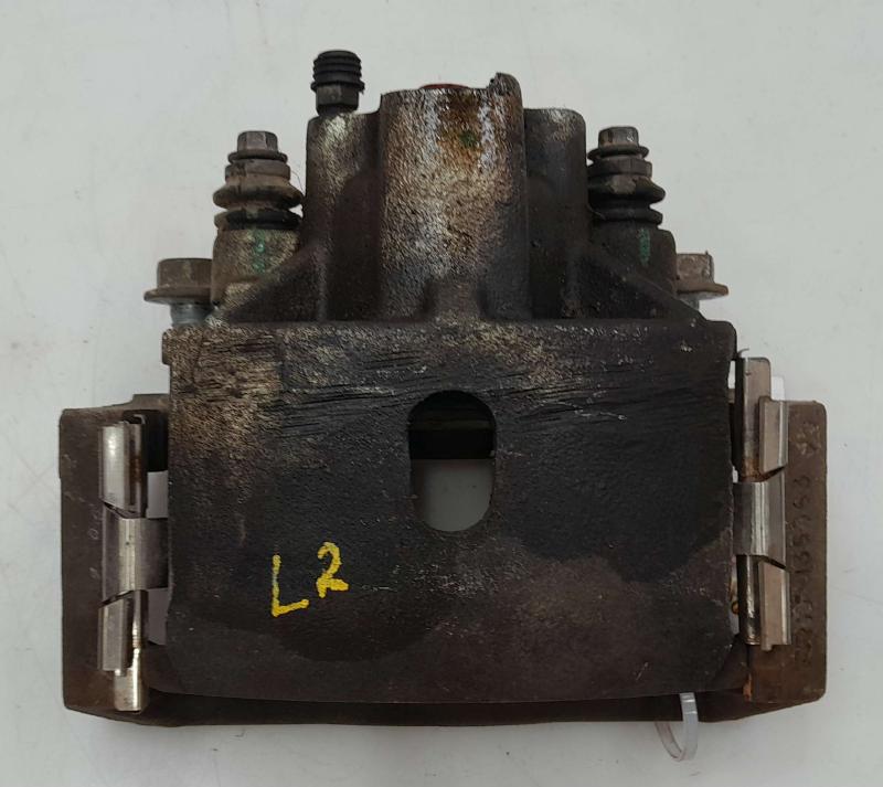 2006 - 2018 Dodge Ram 1500 Rear Brake Caliper Assembly LH Driver Side OEM 5179881AD