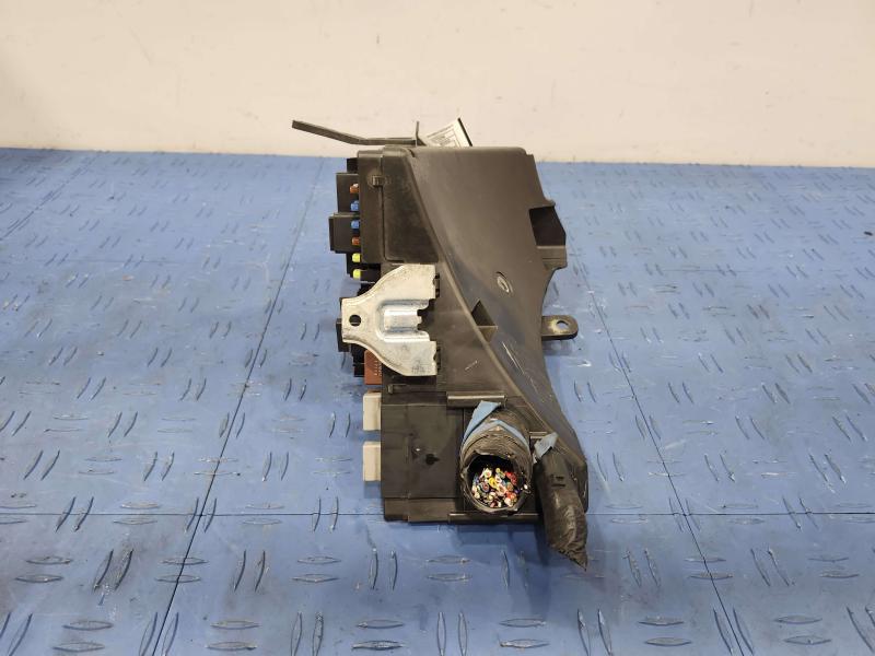 2015 Subaru Forester Engine Fuse Box