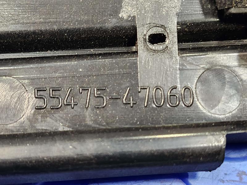 2010 Toyota Prius Misc Ebay Parts