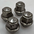2020 Ford EcoSport Lug Nuts