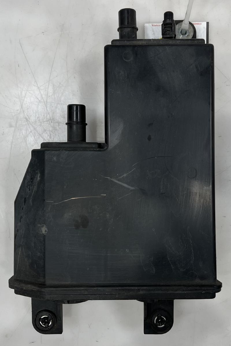 2015 Subaru Crosstrek Evaporator Canister