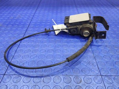 2004 Ford Explorer Chassis Brain Box