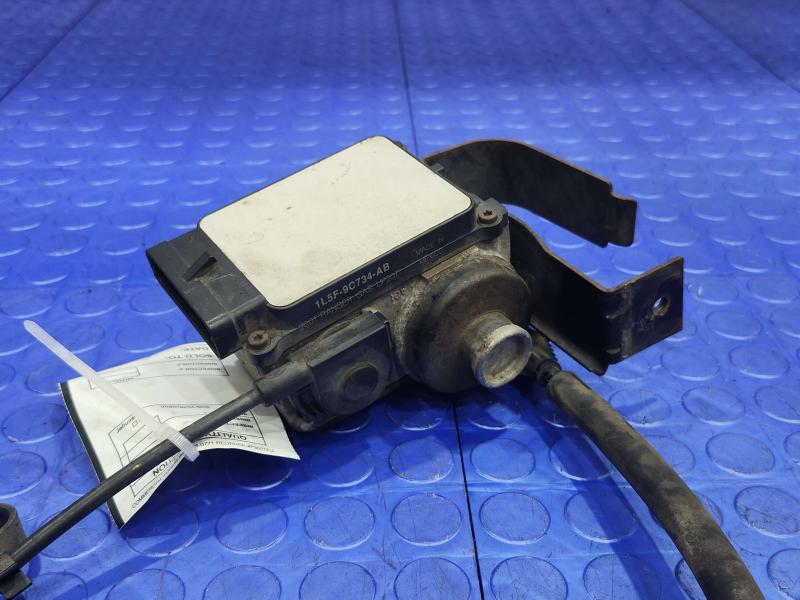2004 Ford Explorer Chassis Brain Box