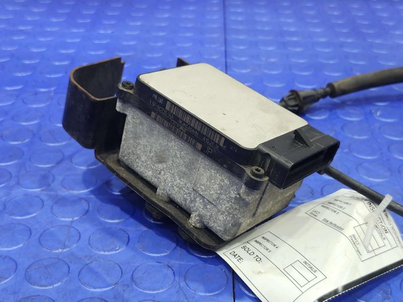 2004 Ford Explorer Chassis Brain Box