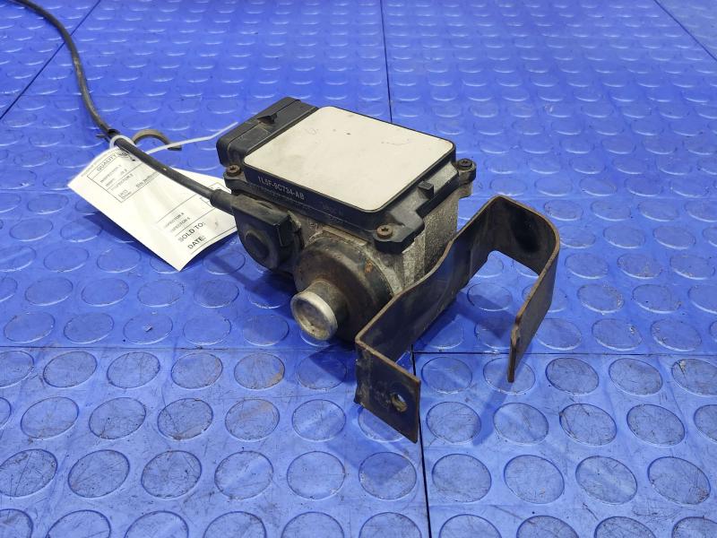 2004 Ford Explorer Chassis Brain Box