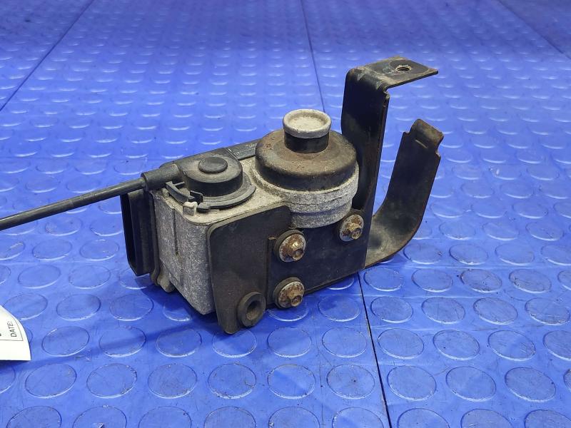 2004 Ford Explorer Chassis Brain Box