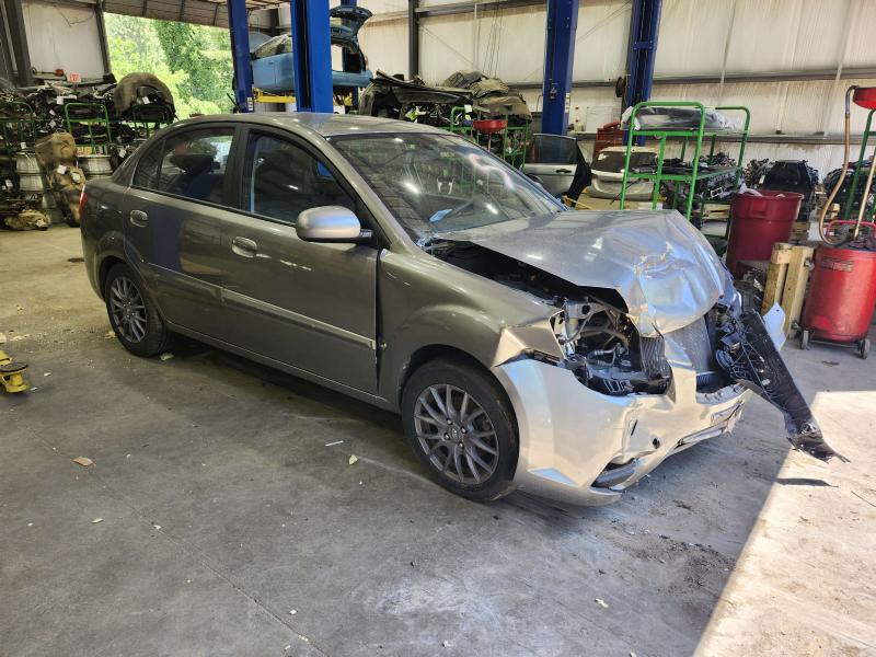 2010 Kia Rio Clockspring (Srs)