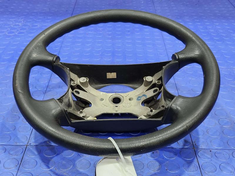 2002 Dodge Dakota Steering Wheel