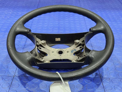 2002 Dodge Dakota Steering Wheel