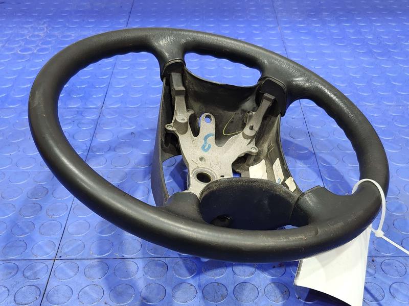 2002 Dodge Dakota Steering Wheel