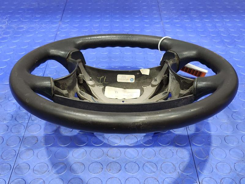 2002 Dodge Dakota Steering Wheel