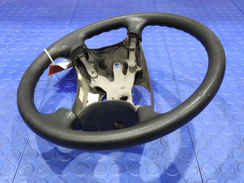 2002 Dodge Dakota Steering Wheel