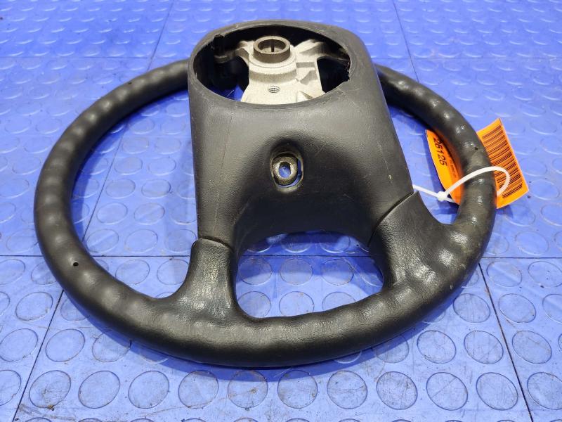 2002 Dodge Dakota Steering Wheel