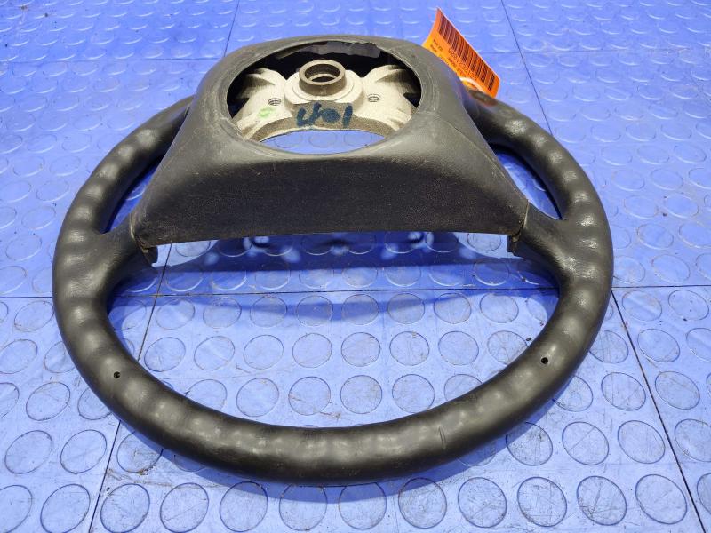2002 Dodge Dakota Steering Wheel