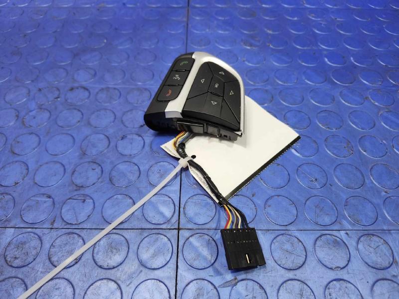 2021 Jeep Renegade Combination Switch